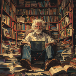 So, What’s the Deal Here?