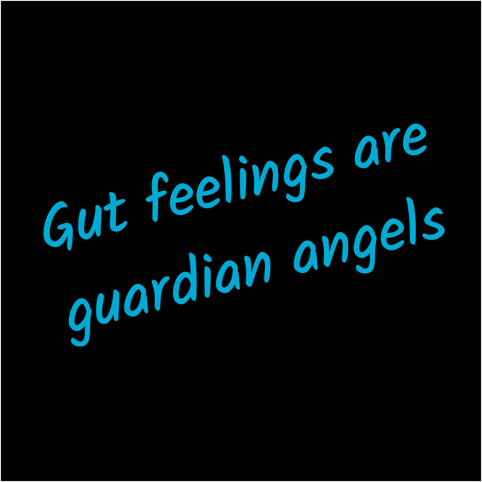 Do You Trust Your Gut Instincts?